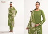 Eshvi By Omtex Lawn Cotton Embroidery Wholesale Dress Material In India